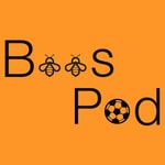 Logo of the podcast BeesPod - Barnet FC Podcast Podcast BeesPod - Barnet FC Podcast