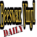 Logo of the podcast Beeswax Vinyl Daily Podcast Beeswax Vinyl Daily