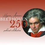 Logo of the podcast Beethoven 250 - A Podcast Celebration Podcast Beethoven 250 - A Podcast Celebration
