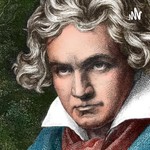 Logo of the podcast Beethoven ( Historia) Podcast Beethoven ( Historia)