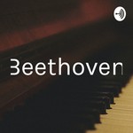 Logo of the podcast Beethoven Podcast Beethoven
