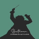 Logo of the podcast Beethoven, un homme plus qu’un génie Podcast Beethoven, un homme plus qu’un génie