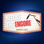Logo of the podcast Before The Encore Podcast Before The Encore