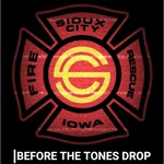 Logo of the podcast Before the Tones Drop Podcast Before the Tones Drop