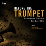 Logo of the podcast Before the Trumpet Podcast Before the Trumpet