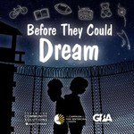 Logo of the podcast Before They Could Dream: An Exploration of Youth Justice and Incarceration in the United States Podcast Before They Could Dream: An Exploration of Youth Justice and Incarceration in the United States