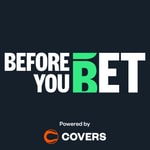 Logo of the podcast Before You Bet: Sports Betting Podcast with Joe Osborne Podcast Before You Bet: Sports Betting Podcast with Joe Osborne