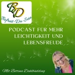 Logo of the podcast Befreit-Da-Sein Der Podcast für mehr Leichtigkeit und Lebensfreude Podcast Befreit-Da-Sein Der Podcast für mehr Leichtigkeit und Lebensfreude