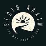 Logo of the podcast Begin Again with Nathan Gernetzky Podcast Begin Again with Nathan Gernetzky