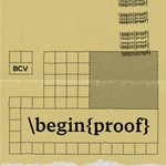 Logo of the podcast Begin Proof Podcast Begin Proof