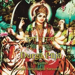 Logo of the podcast Beginner's Durga Puja Podcast Beginner's Durga Puja