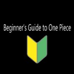 Logo of the podcast Beginner`s Guide to One Piece Podcast Beginner`s Guide to One Piece