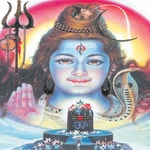 Logo of the podcast Beginner's Shiva Puja Podcast Beginner's Shiva Puja