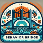 Logo of the podcast Behavior Bridge: Connecting ABA Concepts with Cross River Therapy Podcast Behavior Bridge: Connecting ABA Concepts with Cross River Therapy