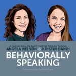 Behaviorally Speaking Podcast Behaviorally Speaking