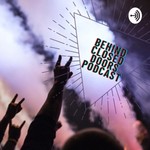 Logo of the podcast Behind Closed Doors Podcast Behind Closed Doors