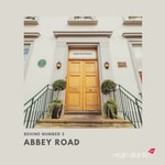 Logo of the podcast Behind Number 3, Abbey Road Podcast Behind Number 3, Abbey Road