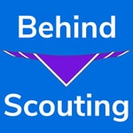 Logo of the podcast Behind Scouting Podcast Behind Scouting