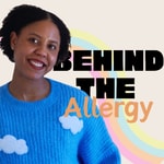 Behind the Allergy Podcast Podcast Behind the Allergy Podcast