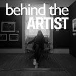Logo of the podcast Behind The Artist Podcast Behind The Artist