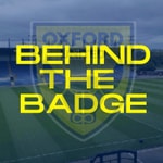 Logo of the podcast Behind The Badge Podcast Behind The Badge