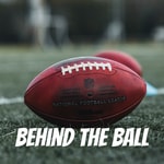 Podcast Behind The Ball
