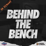 Logo of the podcast Behind the Bench Podcast Behind the Bench