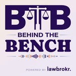 Behind The Bench Podcast Behind The Bench