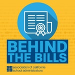 Logo of the podcast Behind the Bills Podcast Behind the Bills