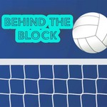 Logo of the podcast Behind The Block Podcast Behind The Block
