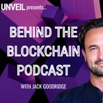 Logo of the podcast Behind The Blockchain Podcast Behind The Blockchain