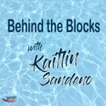 Logo of the podcast Behind the Blocks Logo of the podcast Behind the Blocks