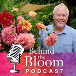 Behind the Bloom with J Schwanke and RJ Pole Podcast Behind the Bloom with J Schwanke and RJ Pole
