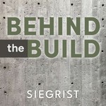 Podcast Behind the Build