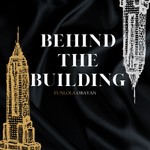 Logo of the podcast Behind the Building Podcast Behind the Building