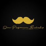 Logo of the podcast Behind the Chair Podcast Ep.1 Dumitru & Fade by Lucho Podcast Behind the Chair Podcast Ep.1 Dumitru & Fade by Lucho