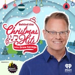 Logo of the podcast Behind The Christmas Hits with Drew Savage Podcast Behind The Christmas Hits with Drew Savage