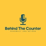 Logo of the podcast Behind The Counter: Pharmacy Podcast Podcast Behind The Counter: Pharmacy Podcast
