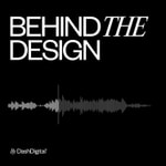 Podcast Behind The Design