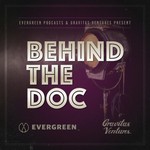 Logo of the podcast Behind the Doc Podcast Behind the Doc