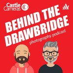Behind the Drawbridge – Photography Podcast from Castle Cameras Podcast Behind the Drawbridge – Photography Podcast from Castle Cameras