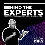 Behind the Experts Podcast Behind the Experts