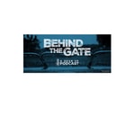 Logo of the podcast Behind The Gate Podcast Behind The Gate