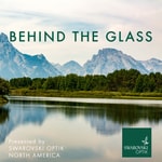 Logo of the podcast Behind The Glass Podcast Behind The Glass
