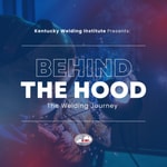 Podcast Behind The Hood: The Welding Journey