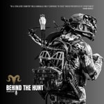 Podcast Behind The Hunt