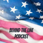 Behind The Line Podcast: Conservative News & Opinions Podcast Behind The Line Podcast: Conservative News & Opinions