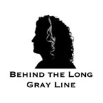 Logo of the podcast Behind The Long Gray Line Podcast Behind The Long Gray Line