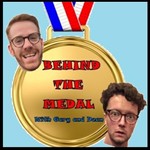 Behind The Medal Podcast Podcast Behind The Medal Podcast
