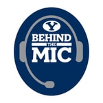 Logo of the podcast Behind the Mic Logo of the podcast Behind the Mic